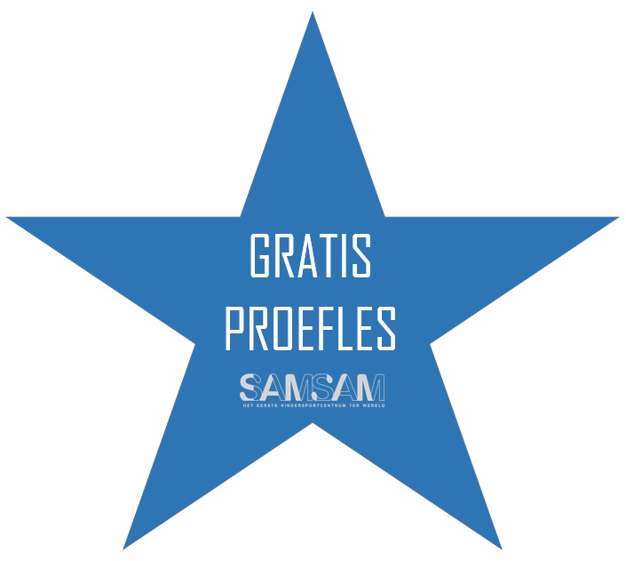 gratis proef sportles